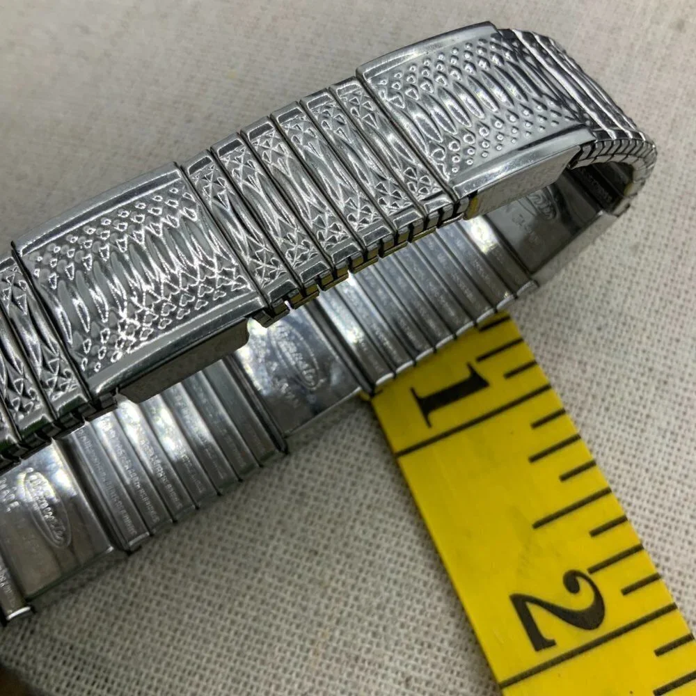 Aimanter Stainless Steel Stretchy 